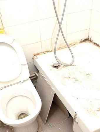 Студия, 20 м2, 2/24 эт. Красногорск