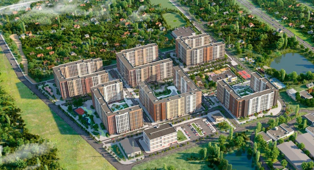 4-комн. квартира, 101.2 м2, 11/14 эт. Москва - изображение 4