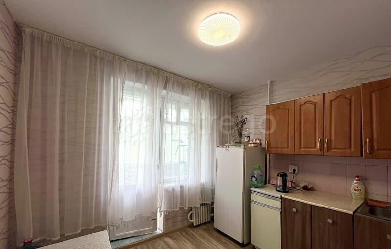 2-комн. квартира, 56 м2, 4/5 эт. Шатура - изображение 1