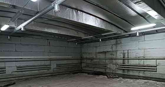 Производственное, 412 м2 Красноярск