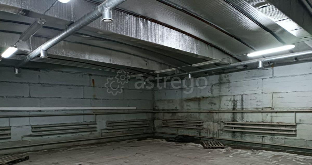 Производственное, 412 м2 Красноярск - изображение 4