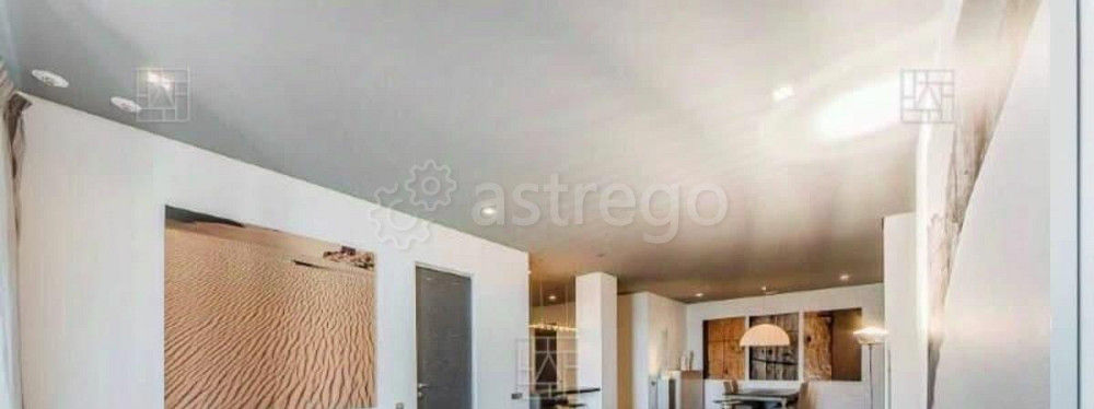 3-комн. квартира, 130 м2, 5/18 эт. Москва - изображение 5