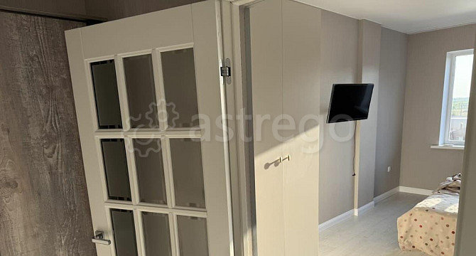 1-комн. квартира, 45 м2, 7/10 эт. Яблоновский - изображение 5