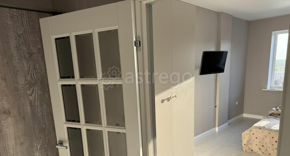1-комн. квартира, 45 м2, 7/10 эт. Яблоновский - изображение 5