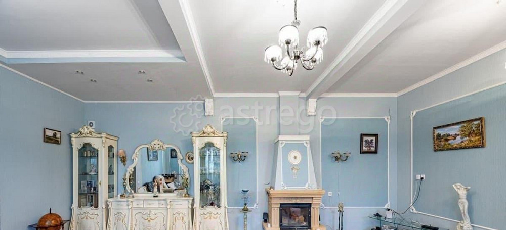 Дом, 400 м2, 20 соток, 2 эт. Санкт-Петербург - изображение 7