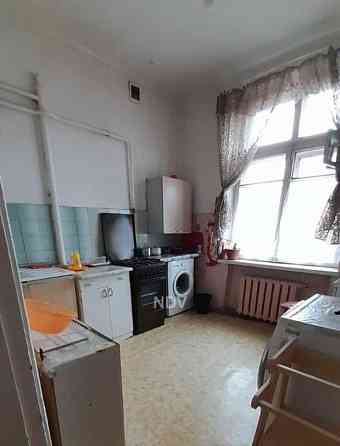 Комната, 20.9 м2, 5/5 эт. Москва