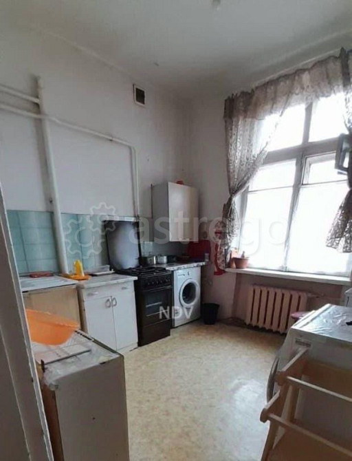 Комната, 20.9 м2, 5/5 эт. Москва - изображение 3