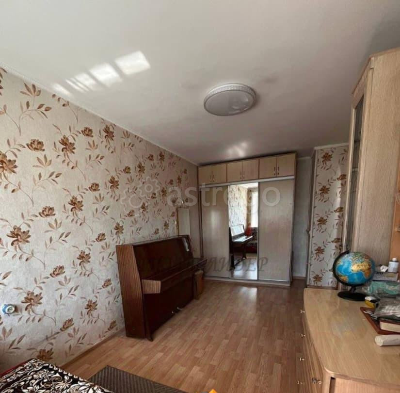 1-комн. квартира, 28.1 м2, 5/5 эт. Горно-Алтайск - изображение 1