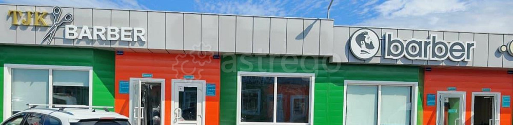 Торговое помещение, 32 м2 Красноярск - изображение 5