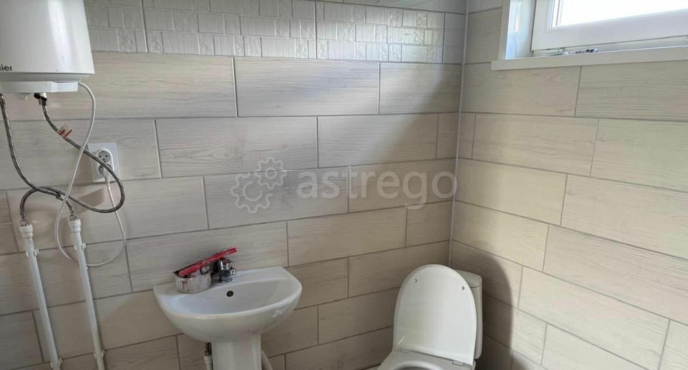 Коттедж, 65 м2, 13 соток, 1 эт. Иглино - изображение 3