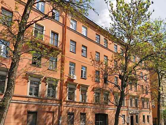 Комната, 14.7 м2, 5/5 эт. Санкт-Петербург