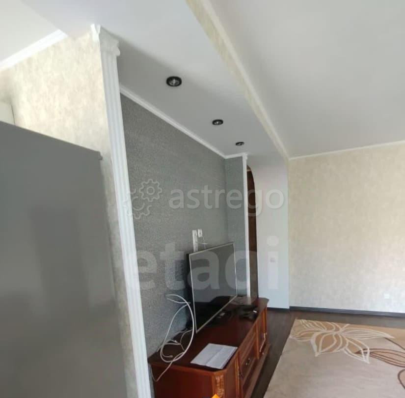 2-комн. квартира, 46.5 м2, 4/5 эт. Белогорск - изображение 7