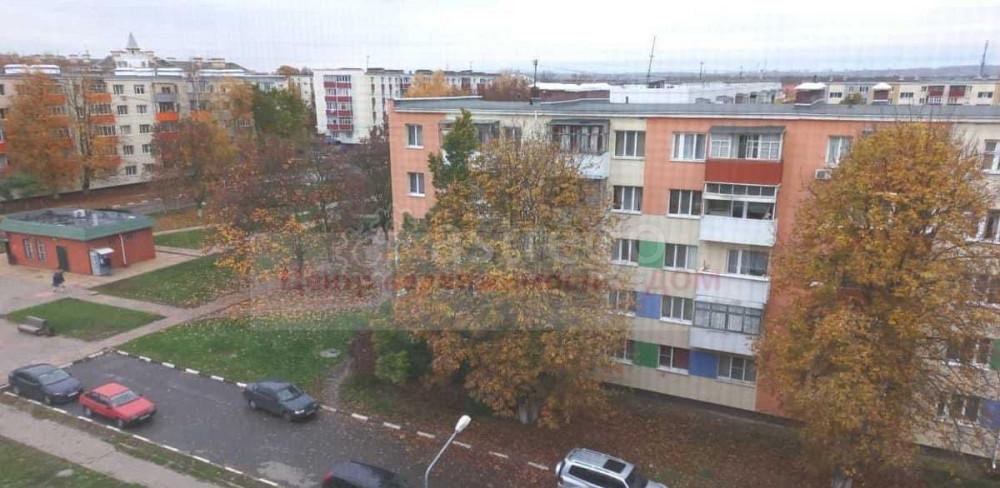 2-комн. квартира, 68.2 м2, 6/6 эт. Разумное - изображение 7