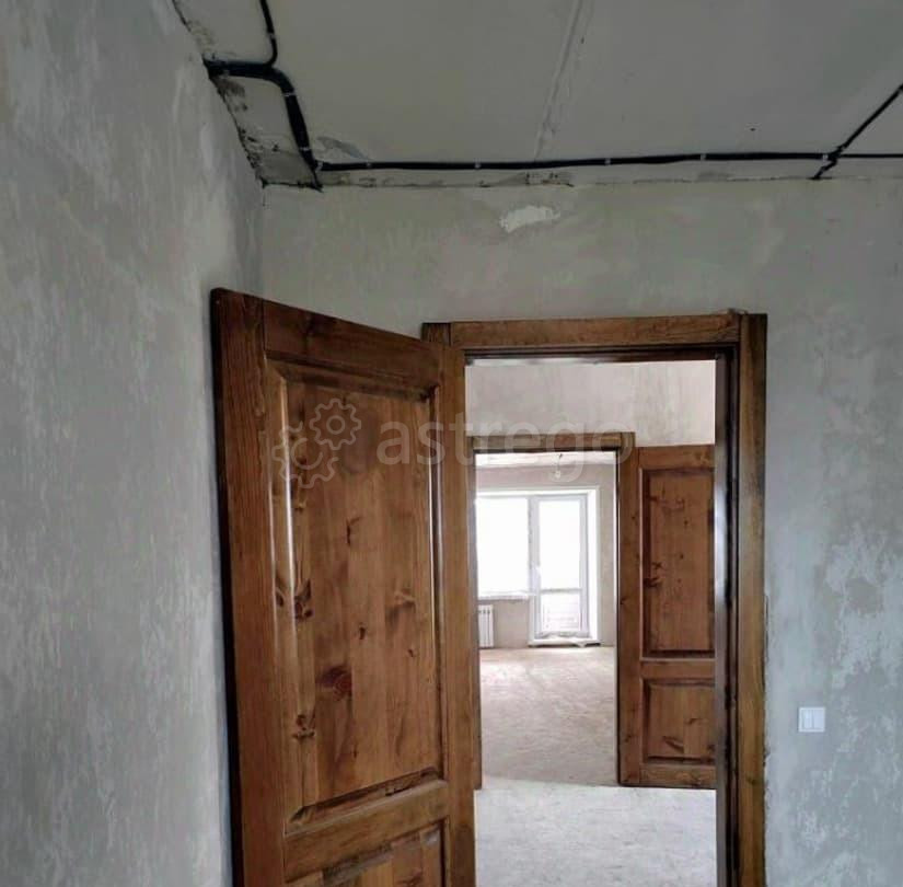 2-комн. квартира, 63 м2, 2/2 эт. Алтайское - изображение 4