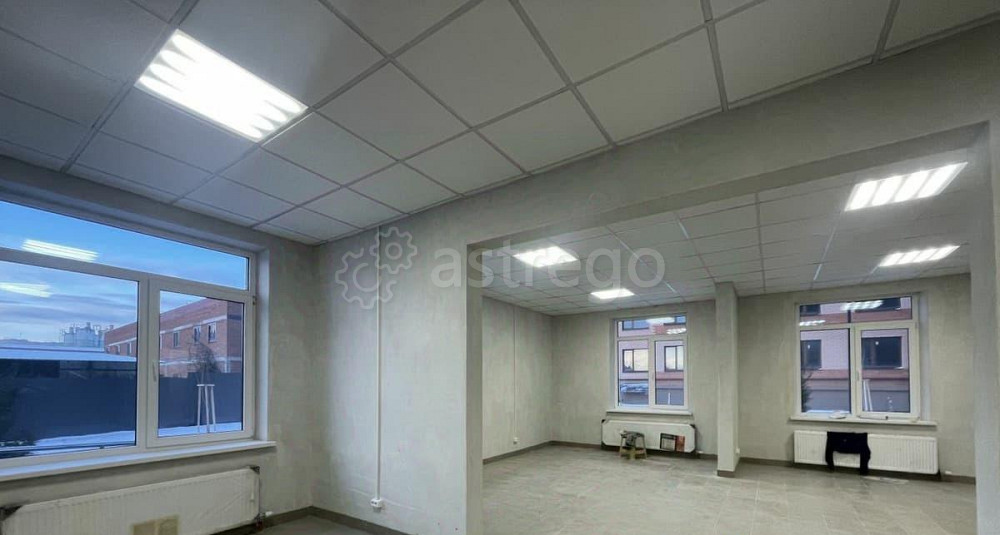 Свободного назначения, 77.9 м2 Яблоновский - изображение 1