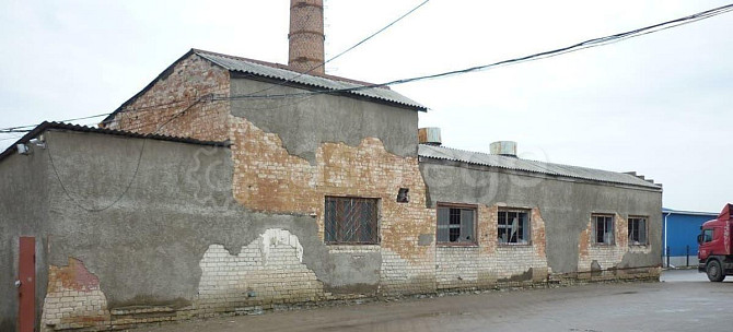 Производственное, 60 м2 Белгород - изображение 3