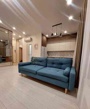 3-комн. квартира, 72 м2, 2/6 эт. Уфа