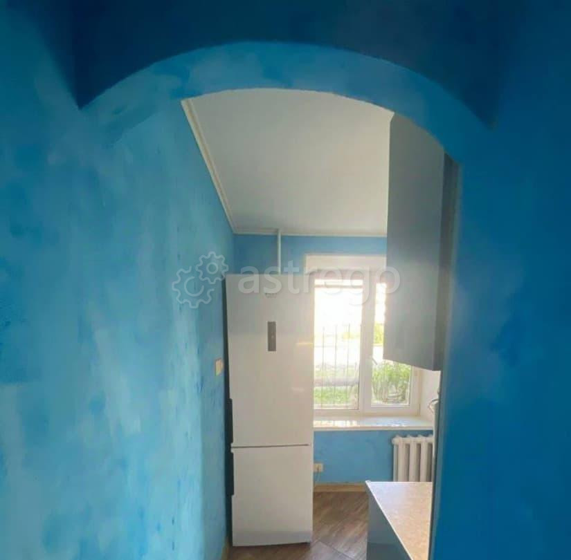 3-комн. квартира, 55 м2, 1/5 эт. Санкт-Петербург - изображение 2