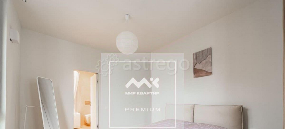 3-комн. квартира, 66 м2, 8/12 эт. Санкт-Петербург - изображение 1