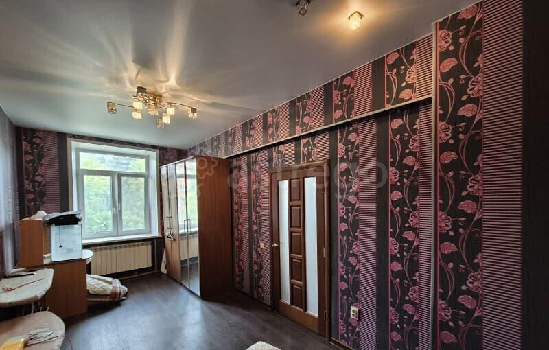 Комната, 69 м2, 2/4 эт. Орехово-Зуево - изображение 10