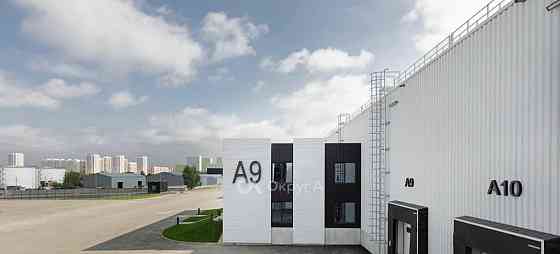 Коммерческий участок, 1 га Ногинск