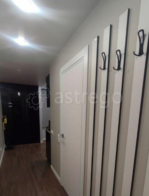 2-комн. квартира, 42 м2, 2/9 эт. Москва - изображение 7