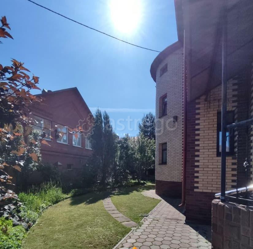 Коттедж, 460 м2, 7.6 сотки, 3 эт. Москва - изображение 7