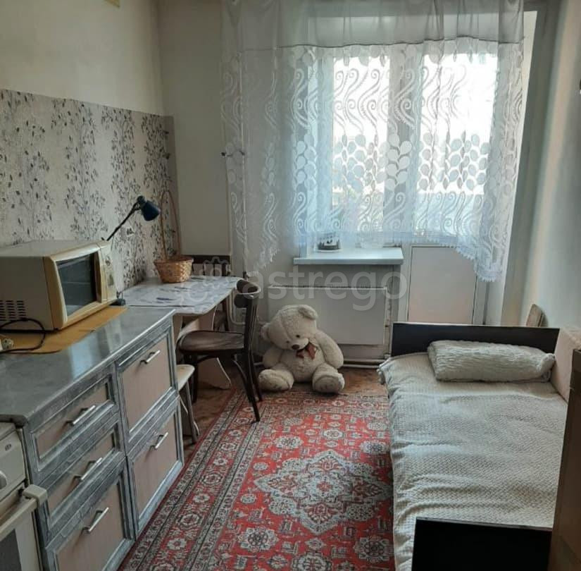 1-комн. квартира, 54 м2, 2/16 эт. Красноярск - изображение 4