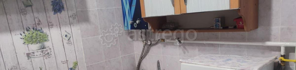 4-комн. квартира, 58.6 м2, 2/5 эт. Астрахань - изображение 3