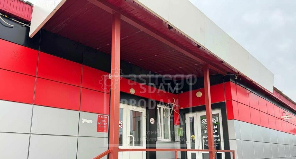 Торговое помещение, 80 м2 Иглино - изображение 6