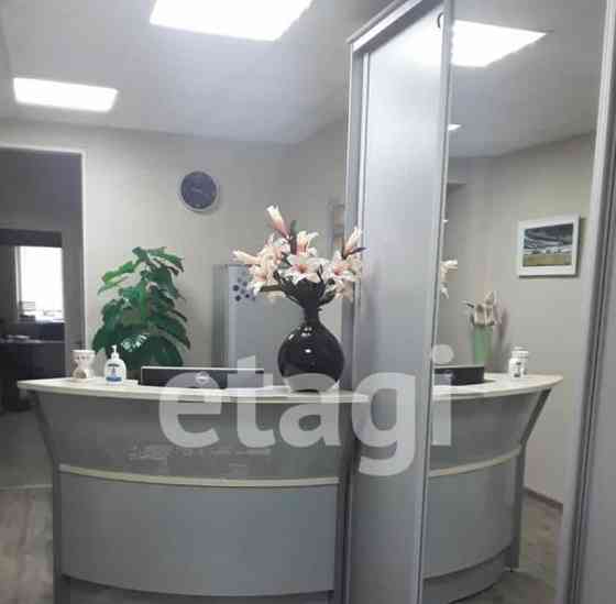 Офис, 85.3 м2 Красноярск