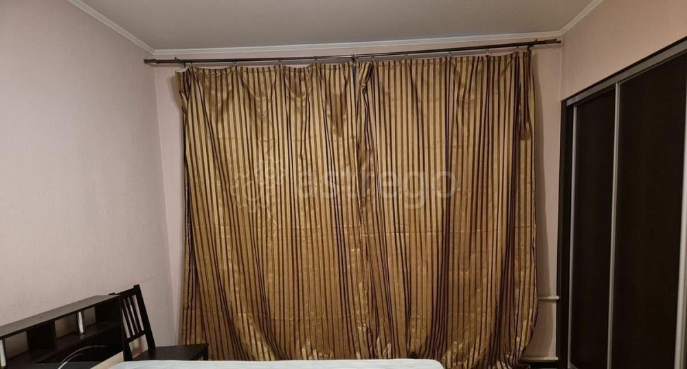 2-комн. квартира, 58 м2, 5/5 эт. Москва - изображение 5
