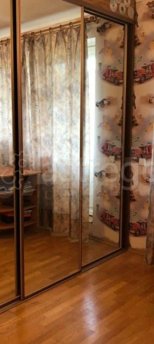 4-комн. квартира, 111 м2, 2/5 эт. Старый Оскол - изображение 1