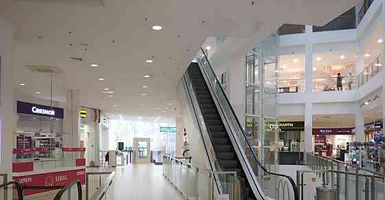 Торговое помещение, 96.4 м2 Электросталь