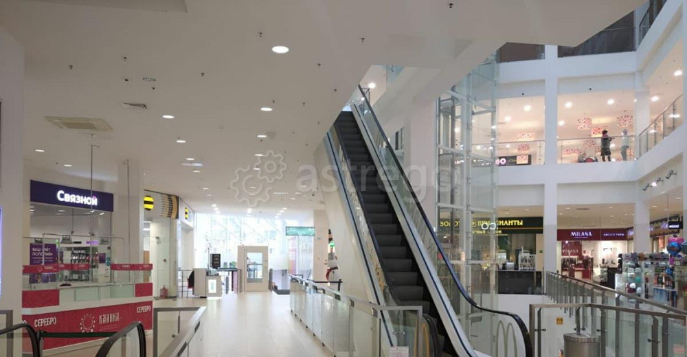 Торговое помещение, 96.4 м2 Электросталь - изображение 4