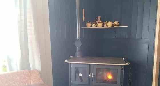 Дом, 80 м2, 10 соток, 2 эт. Пушкино