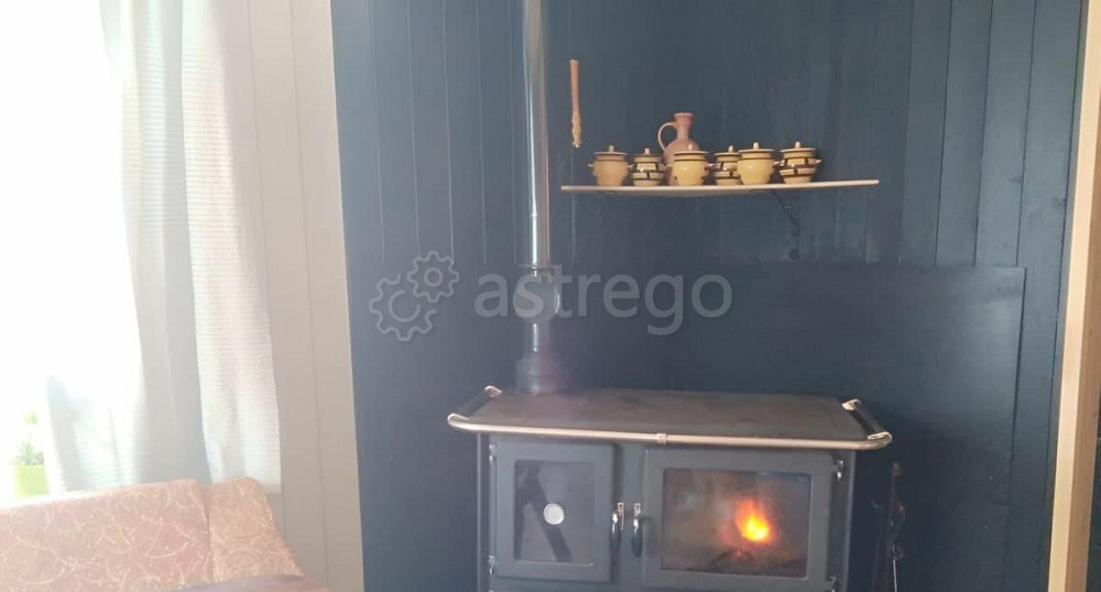 Дом, 80 м2, 10 соток, 2 эт. Пушкино - изображение 4