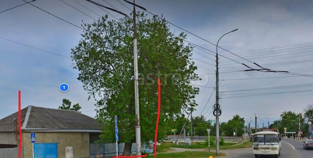 Коммерческий участок, 5.3 сотки Майкоп - изображение 3