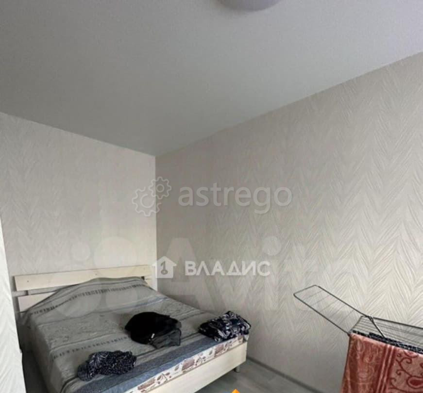 Студия, 33 м2, 1/10 эт. Белгород - изображение 5