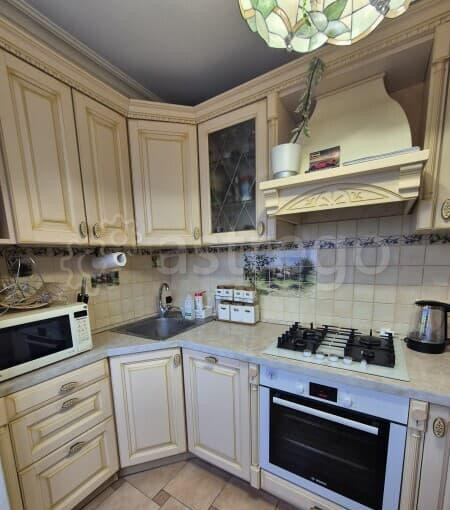 4-комн. квартира, 66.3 м2, 6/9 эт. Дмитров - изображение 7