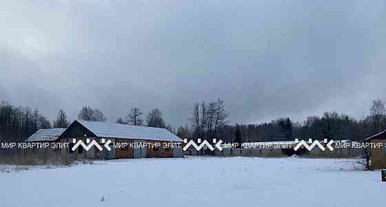 Земельный участок, 2.1 га Санкт-Петербург