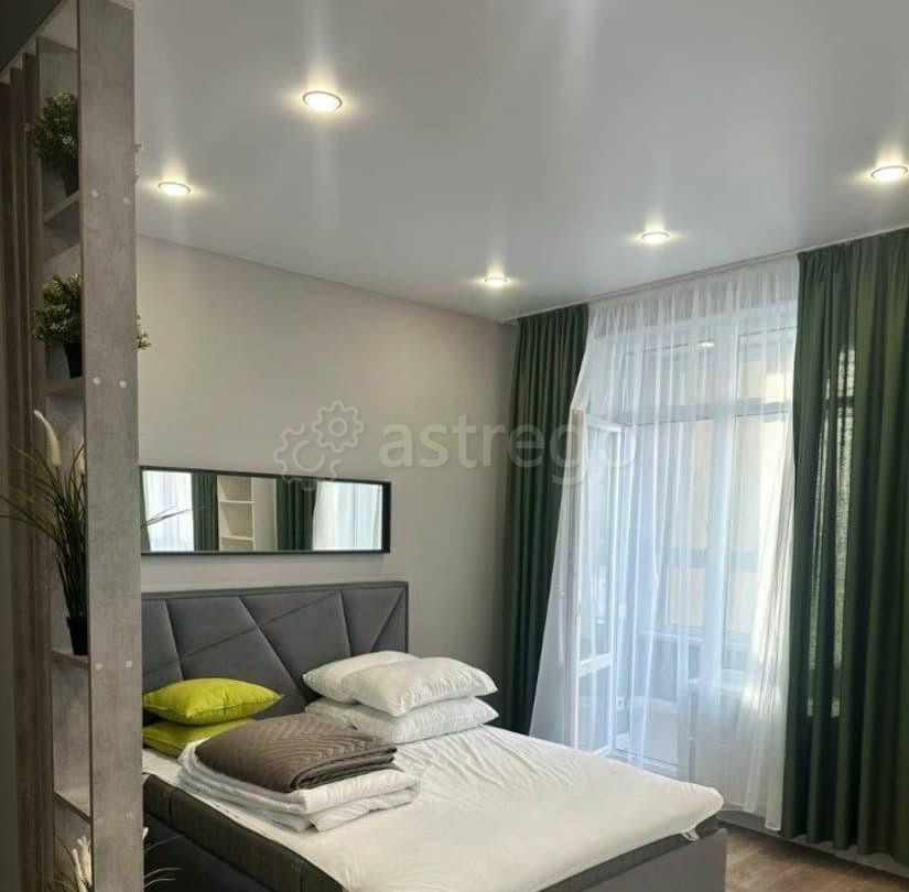 Студия, 44 м2, 7/16 эт. Барнаул - изображение 3