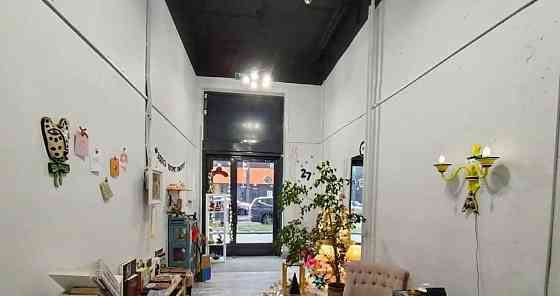 Торговое помещение, 65 м2 Балашиха