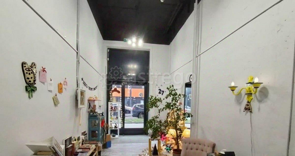 Торговое помещение, 65 м2 Балашиха - изображение 3