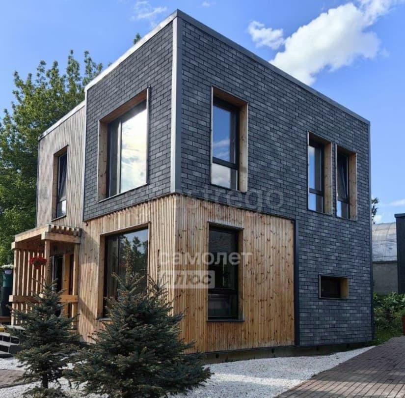 Дом, 130 м2, 9 соток, 2 эт. Домодедово - изображение 4