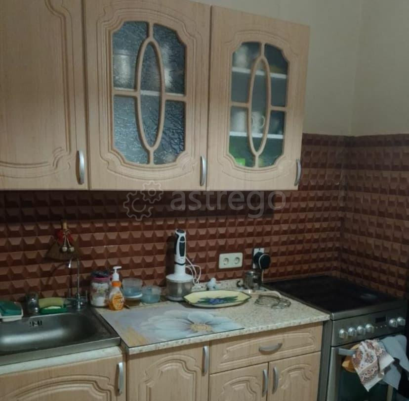 Комната, 19 м2, 1/12 эт. Москва - изображение 7