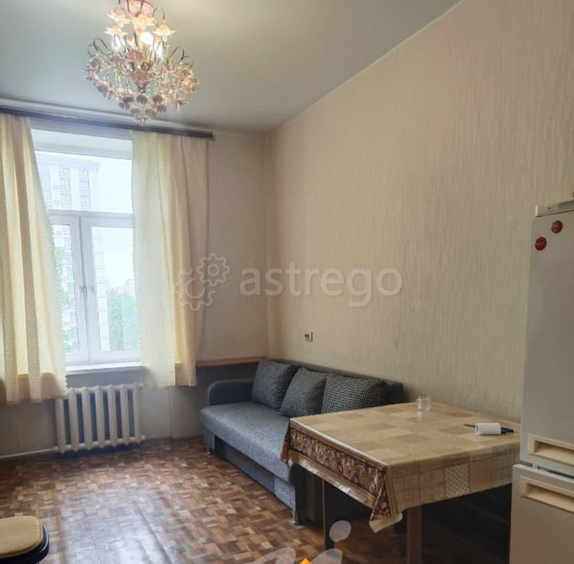 Комната, 15.1 м2, 5/5 эт. Москва - изображение 6