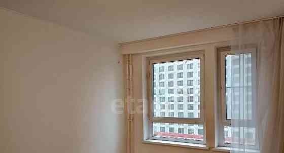 3-комн. квартира, 88.2 м2, 6/15 эт. Балашиха