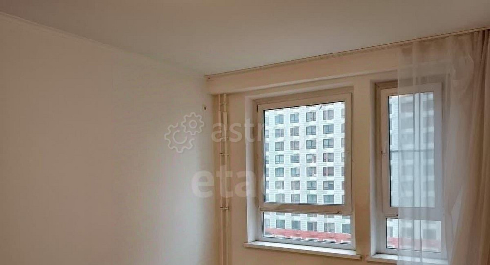 3-комн. квартира, 88.2 м2, 6/15 эт. Балашиха - изображение 2