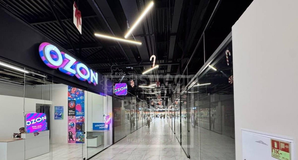 Торговое помещение, 73.4 м2 Уфа - изображение 4